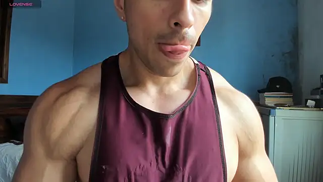 Snapshot of justinkarter chatting on 02/11/26, 04:29 justinkarter online show from 02/11/26, 04:29