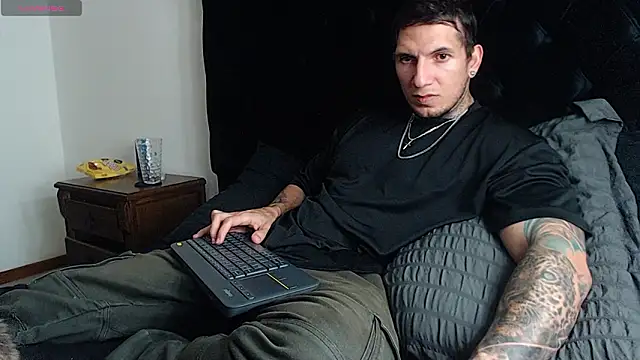 Shane Clay online show from 02/08/26, 12:30