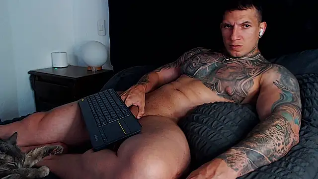 Shane Clay online show from 04/23/26, 05:36
