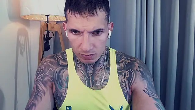 Shane Clay online show from 09/19/25, 10:25