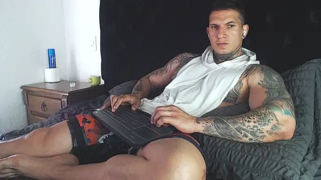 Shane Clay online show from 04/09/26, 06:36