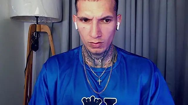 Shane Clay online show from 10/12/25, 02:07