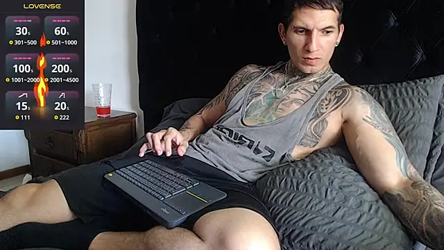 Shane Clay online show from 01/18/26, 06:33