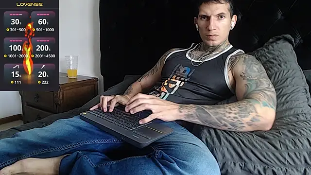 Shane Clay online show from 01/07/26, 06:35