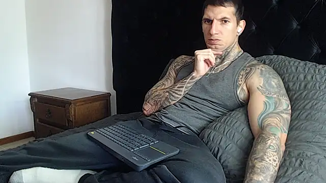 Shane Clay online show from 01/12/26, 06:26