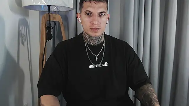 Shane Clay online show from 09/10/25, 10:20