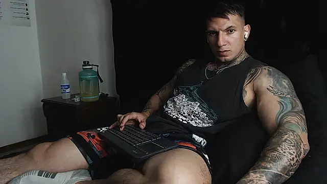 Shane Clay online show from 03/12/26, 11:09