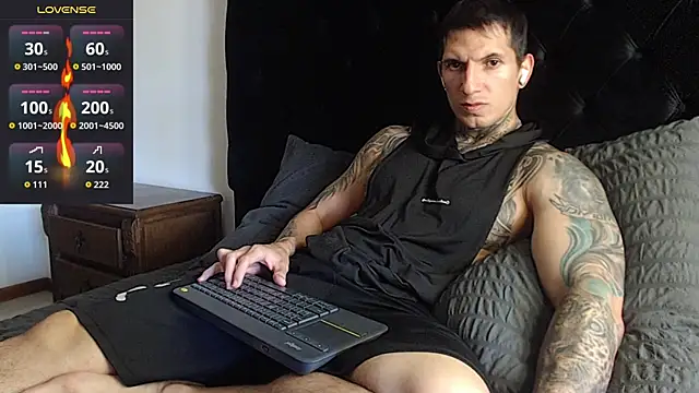 Shane Clay online show from 01/17/26, 06:55