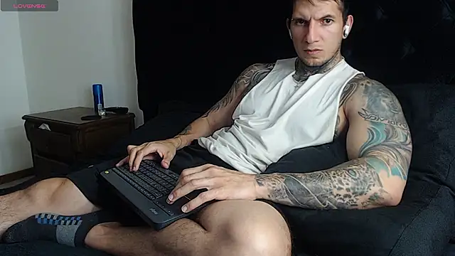 Shane Clay online show from 02/05/26, 01:01