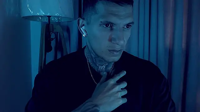 Shane Clay online show from 09/21/25, 01:16