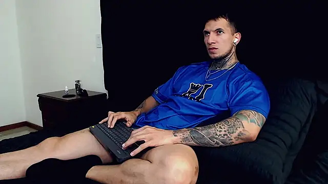 Shane Clay online show from 10/02/25, 08:45