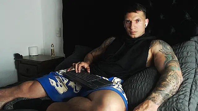 Shane Clay online show from 03/31/26, 11:18