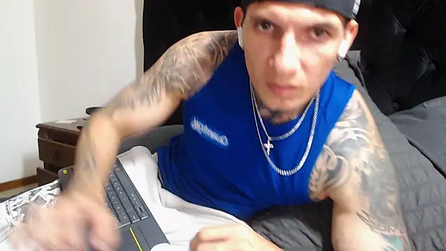 Shane Clay online show from 12/16/25, 07:51