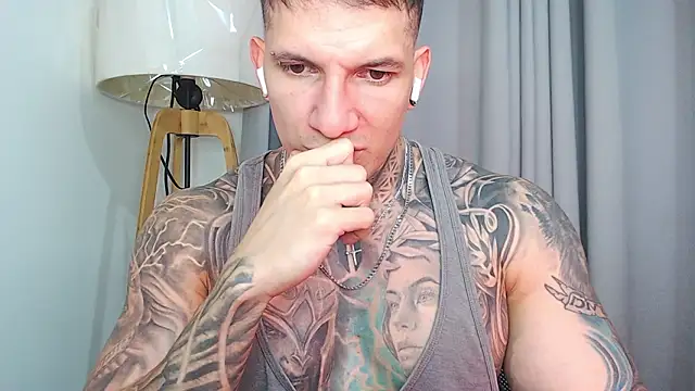 Shane Clay online show from 03/08/26, 03:04