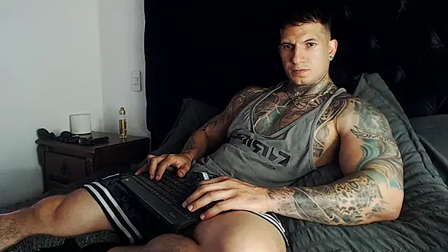 Shane Clay online show from 03/30/26, 05:25