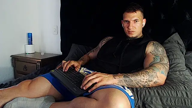 Shane Clay online show from 04/13/26, 07:18