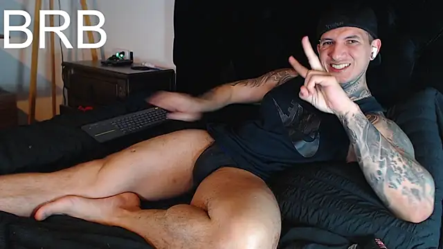 Shane Clay online show from 10/01/25, 10:24