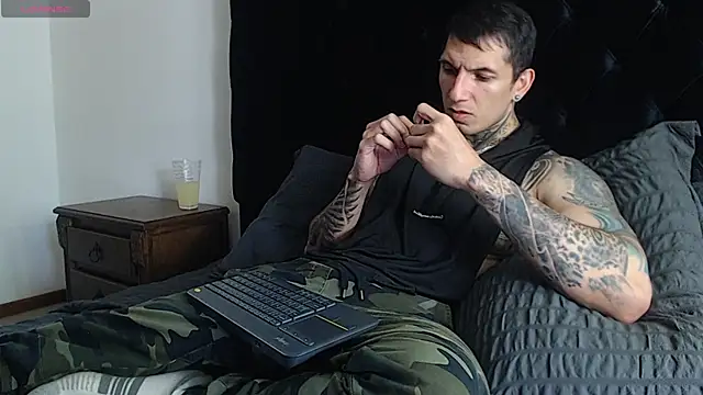 Shane Clay online show from 01/15/26, 06:33