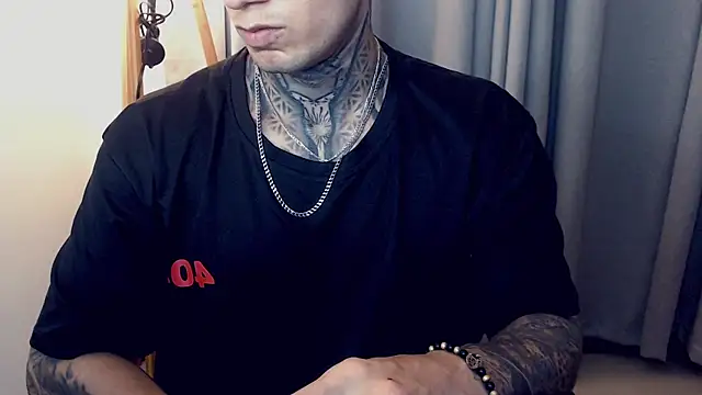 Shane Clay online show from 11/16/25, 12:04