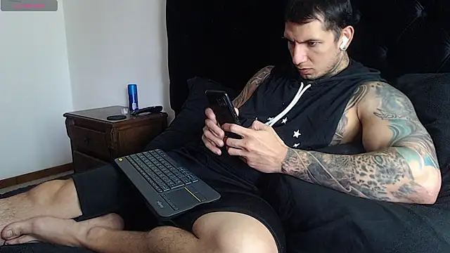 Shane Clay online show from 02/03/26, 06:46