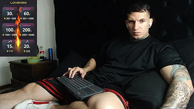 Shane Clay online show from 02/24/26, 02:51