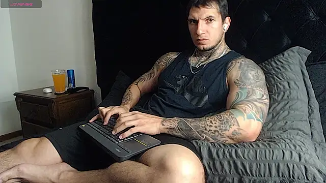 Shane Clay online show from 02/09/26, 07:01