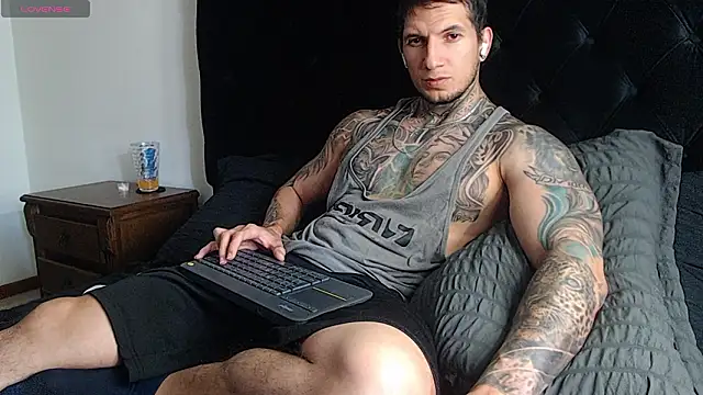 Shane Clay online show from 02/10/26, 06:29