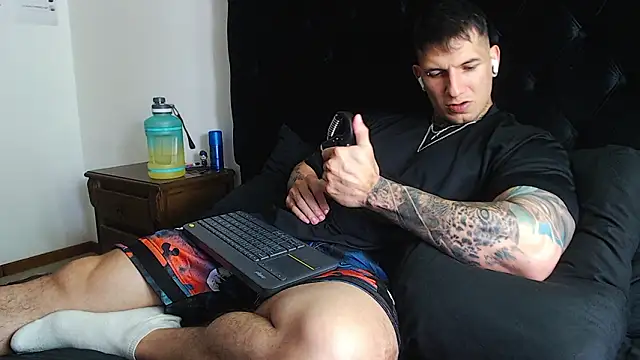 Shane Clay online show from 03/03/26, 05:53