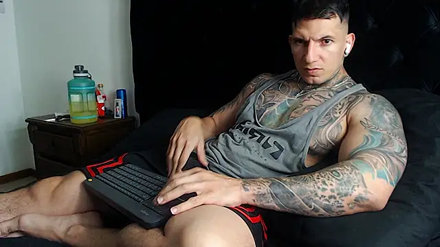 Shane Clay online show from 03/01/26, 07:03