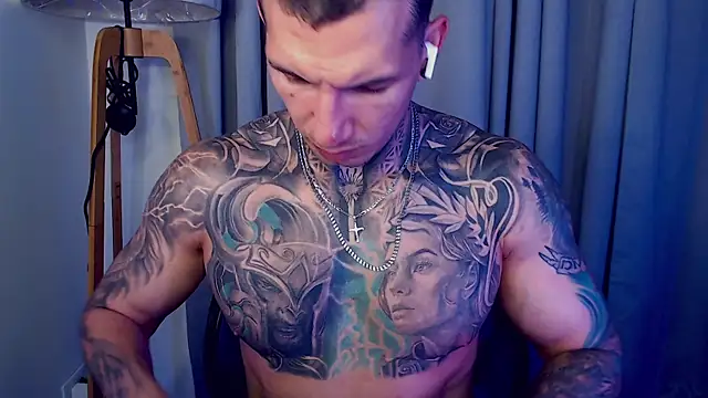 Shane Clay online show from 10/13/25, 01:56