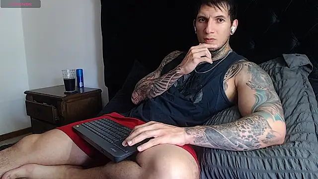 Shane Clay online show from 02/06/26, 06:48