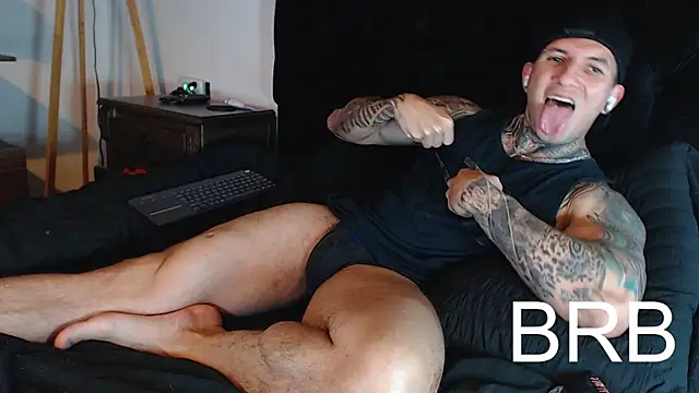 Shane Clay online show from 05/09/26, 03:26