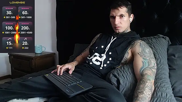 Shane Clay online show from 01/13/26, 06:34