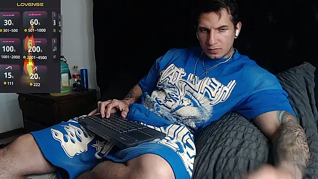 Shane Clay online show from 02/20/26, 08:33