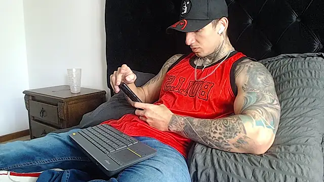 Shane Clay online show from 01/06/26, 06:34