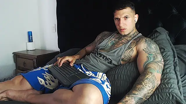 Shane Clay online show from 04/03/26, 06:58