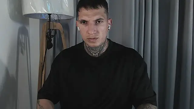 Shane Clay online show from 09/08/25, 09:03