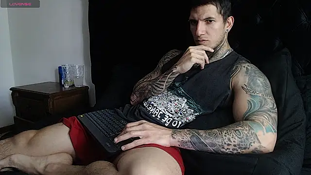 Shane Clay online show from 02/02/26, 06:40