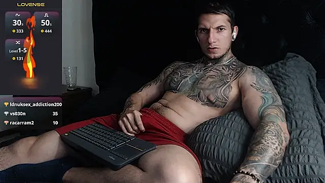 Shane Clay online show from 02/08/26, 10:29