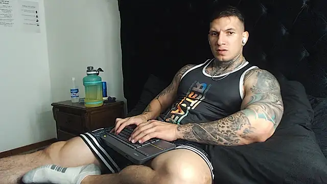 Shane Clay online show from 03/13/26, 02:44