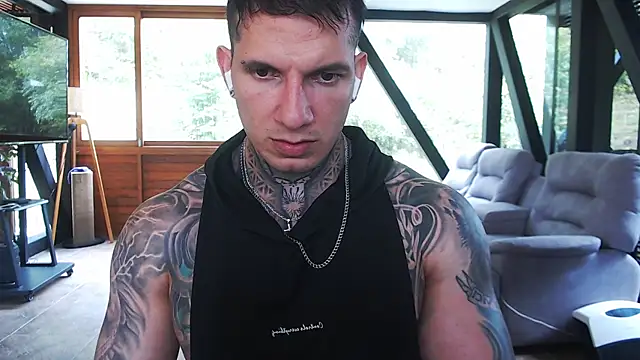 Shane Clay online show from 03/25/26, 07:02