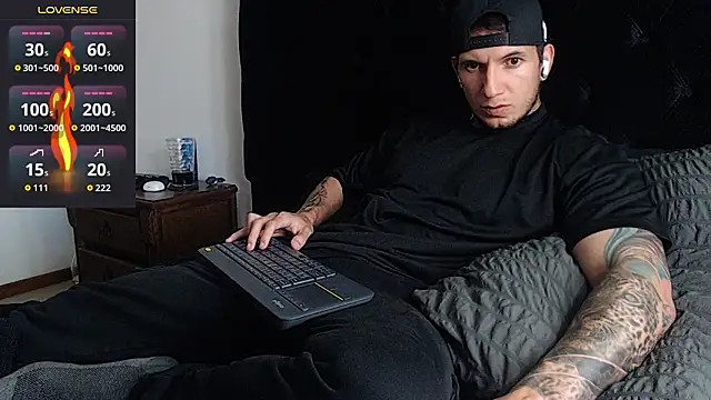 Shane Clay online show from 02/15/26, 07:13