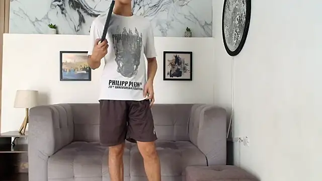 TWINKS FRIENDS online show from 03/12/26, 01:26