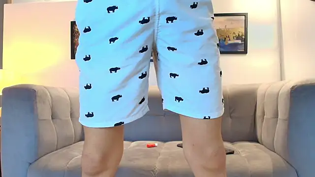 TWINKS FRIENDS online show from 03/26/26, 01:20