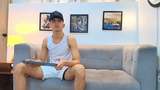 TWINKS FRIENDS online show from 02/20/26, 01:24