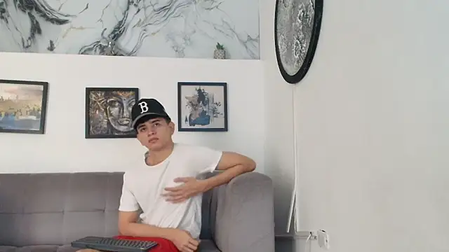 TWINKS FRIENDS online show from 03/14/26, 01:06