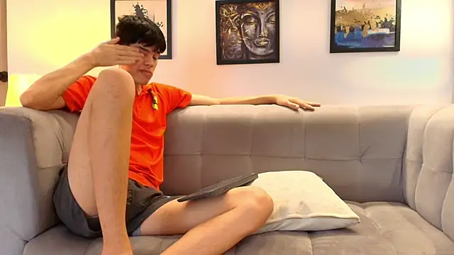 TWINKS FRIENDS online show from 04/13/26, 01:26