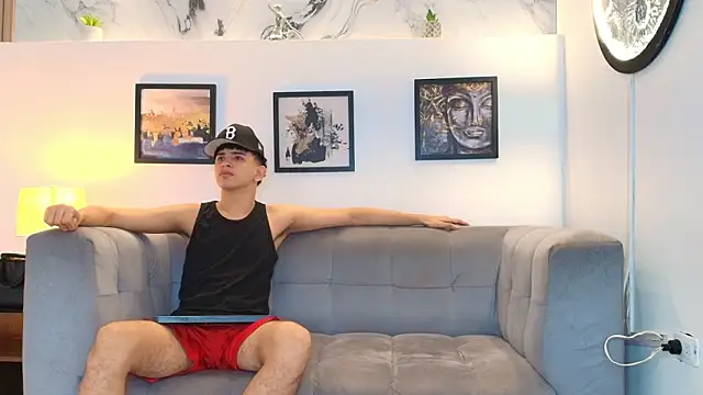 TWINKS FRIENDS online show from 03/05/26, 01:19