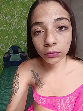 paisita122 online show from 07/04/26, 04:52
