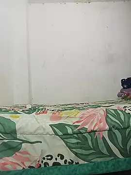 paisita122 online show from 01/12/26, 04:19